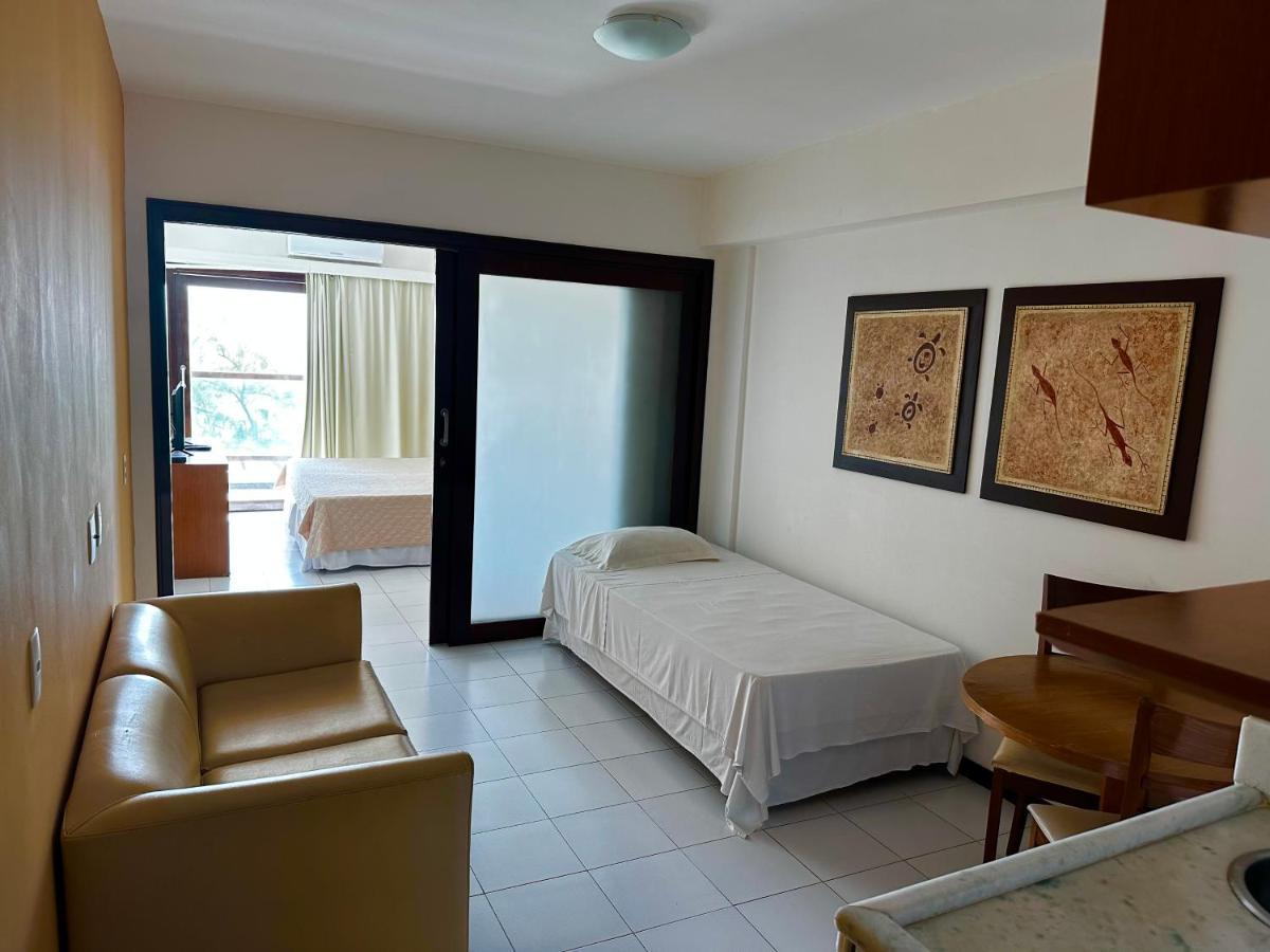 Araca Flat By Gn Locacoes Aparthotel Natal Exterior foto